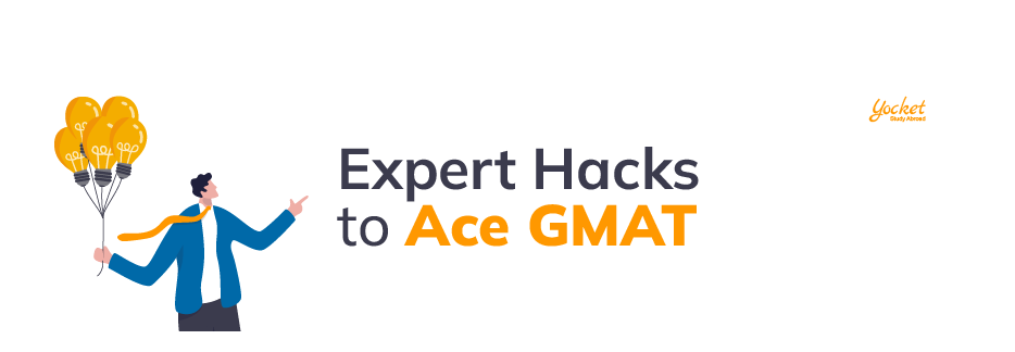 GMAT Masterclass : Part 2